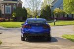Acura TLX A-Spec 2017 года